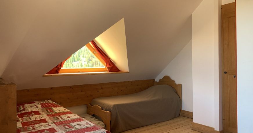 vente Appartement Pra Loup 1500