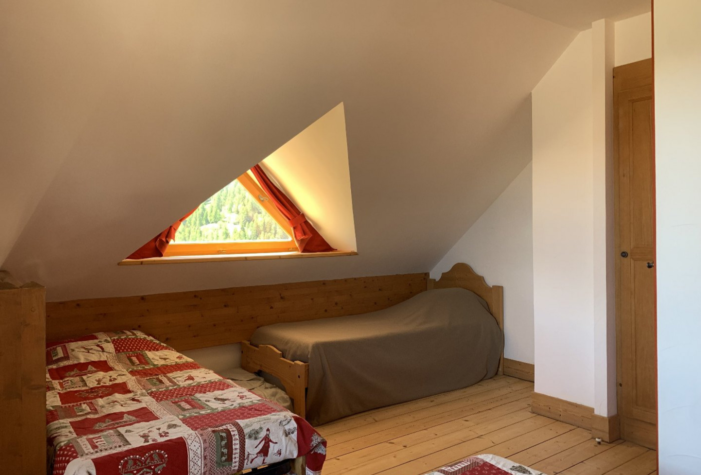 vente Appartement Pra Loup 1500 - Photo 7