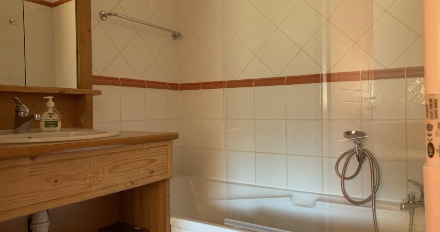 vente Appartement Pra Loup 1500