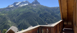 vente Appartement Pra Loup 1500