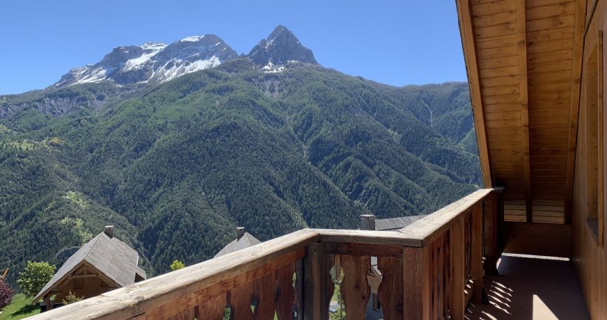 vente Appartement Pra Loup 1500