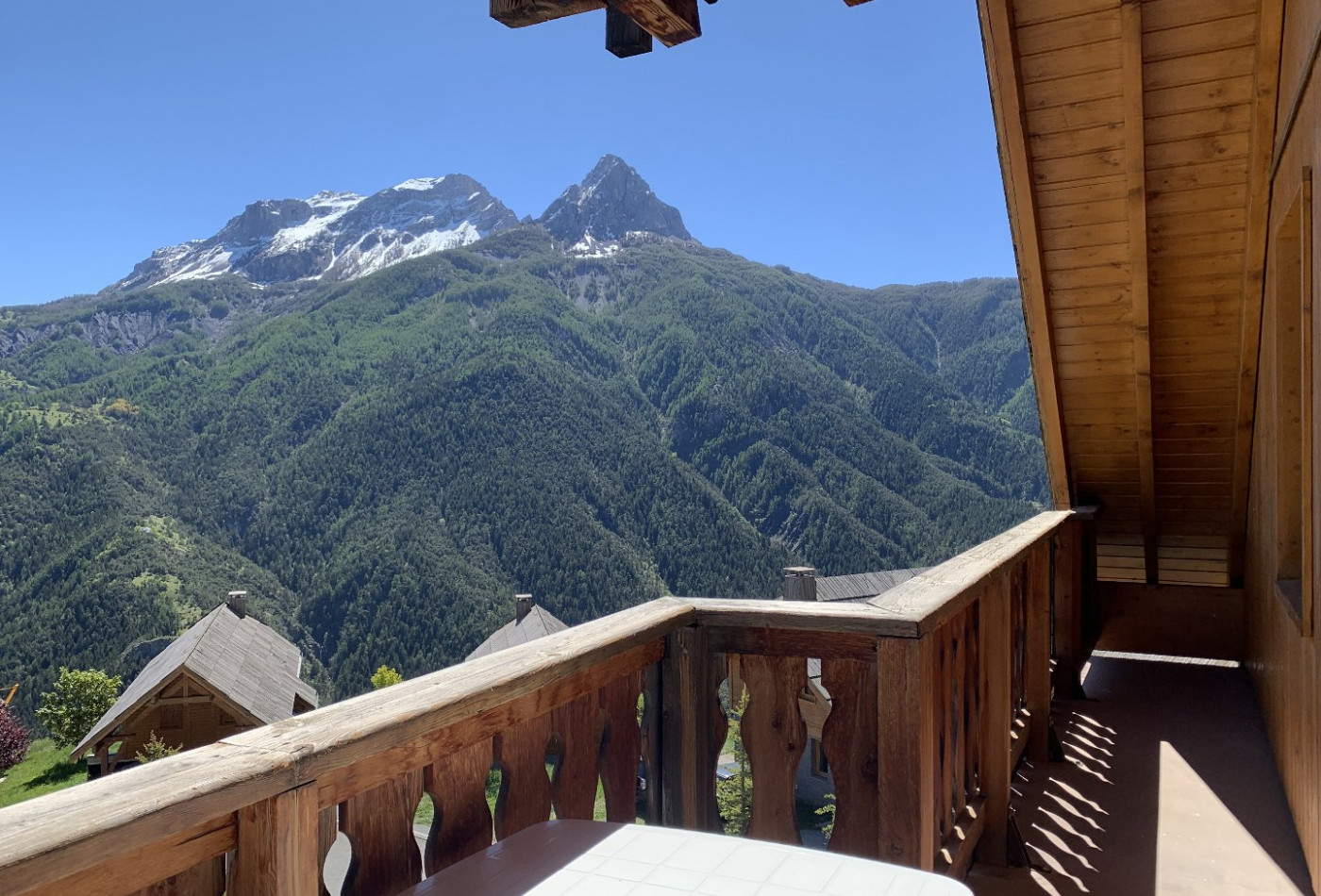 vente Appartement Pra Loup 1500 - Photo 5