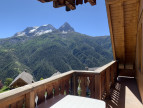 vente Appartement Pra Loup 1500