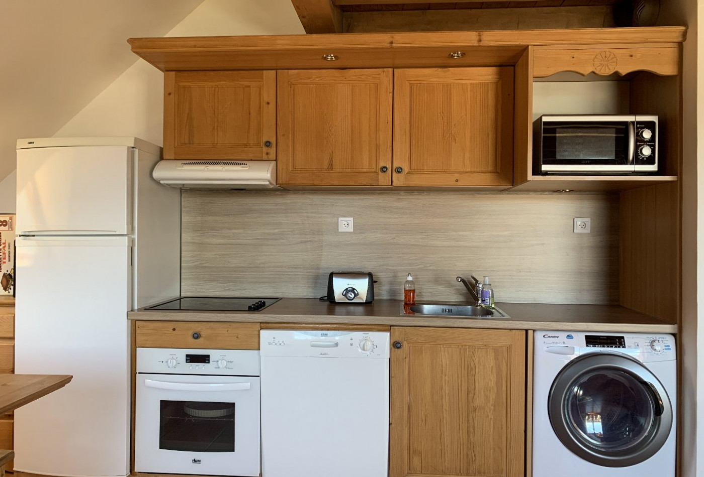 vente Appartement Pra Loup 1500 - Photo 8