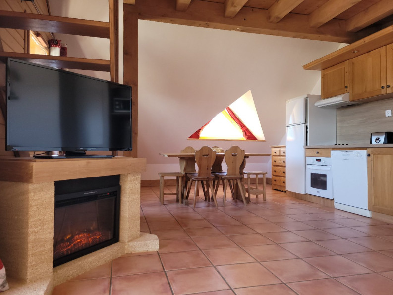 vente Appartement Pra Loup 1500 - Photo 2