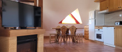 vente Appartement Pra Loup 1500
