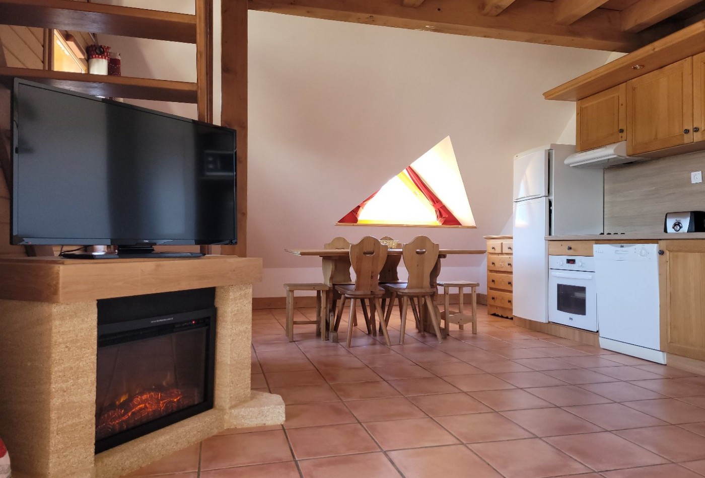 vente Appartement Pra Loup 1500 - Photo 2