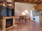 vente Appartement Pra Loup 1500