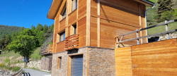 vente Chalet Pra Loup 1500