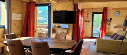 vente Chalet Pra Loup 1500