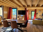 vente Maison individuelle Pra Loup 1500