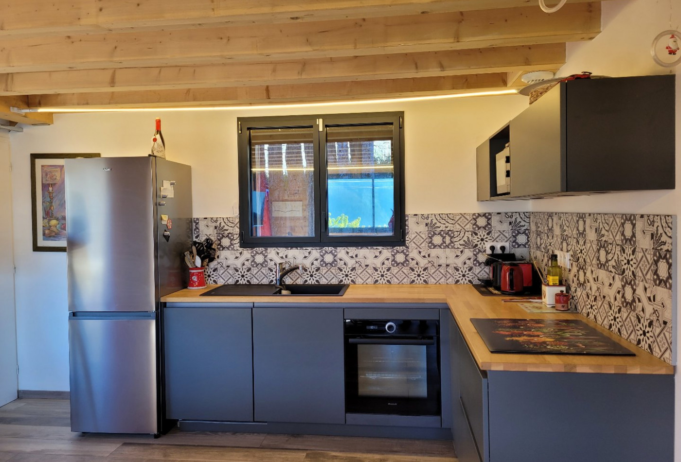 vente Chalet Pra Loup 1500 - Photo 3