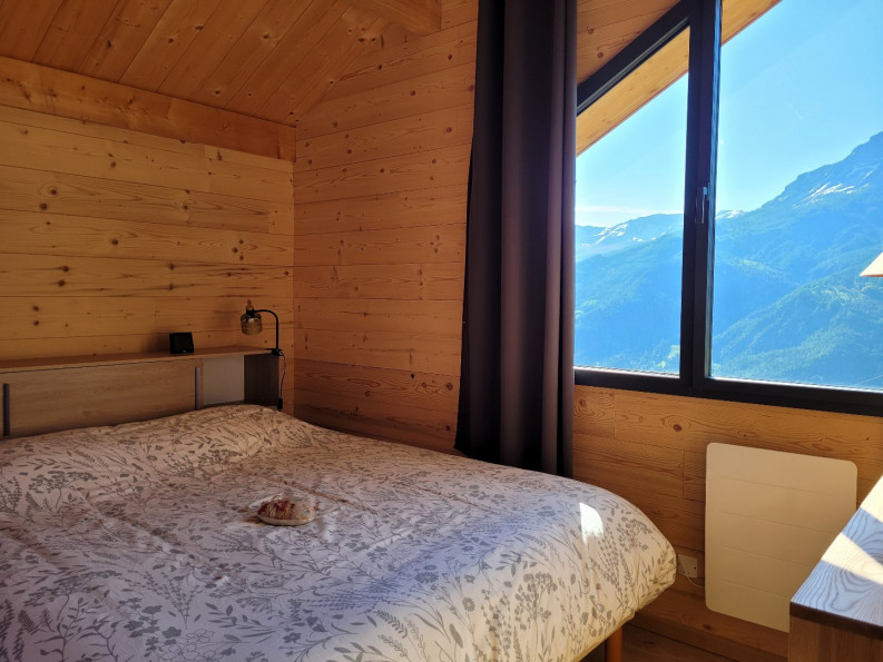 vente Maison individuelle Pra Loup 1500 - Photo 6