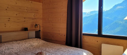 vente Chalet Pra Loup 1500