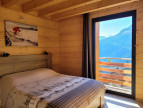 vente Maison individuelle Pra Loup 1500