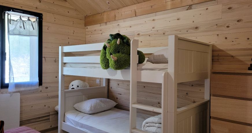 vente Maison individuelle Pra Loup 1500