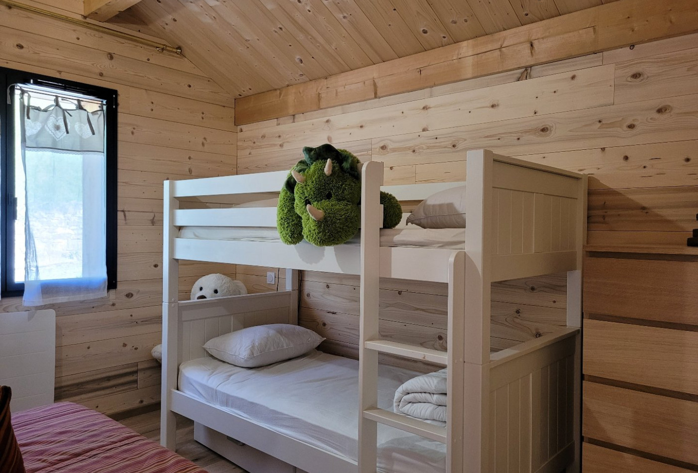 vente Chalet Pra Loup 1500 - Photo 7