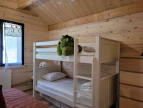 vente Maison individuelle Pra Loup 1500
