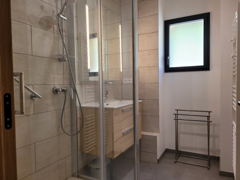 vente Maison individuelle Pra Loup 1500 - Photo 8