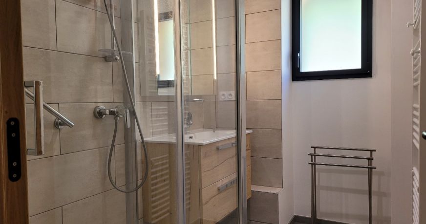 vente Maison individuelle Pra Loup 1500