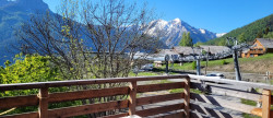 vente Chalet Pra Loup 1500