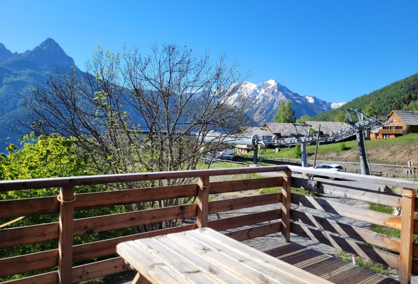 vente Chalet Pra Loup 1500 - Photo 9