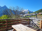 vente Maison individuelle Pra Loup 1500