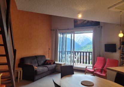 vente Appartement Pra Loup 1500
