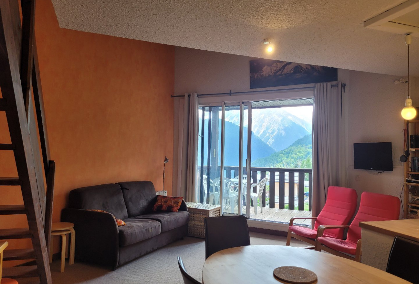 vente Appartement Pra Loup 1500 - Photo 1