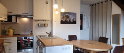 vente Appartement Pra Loup 1500