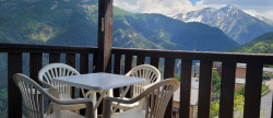 vente Appartement Pra Loup 1500