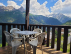 vente Appartement Pra Loup 1500
