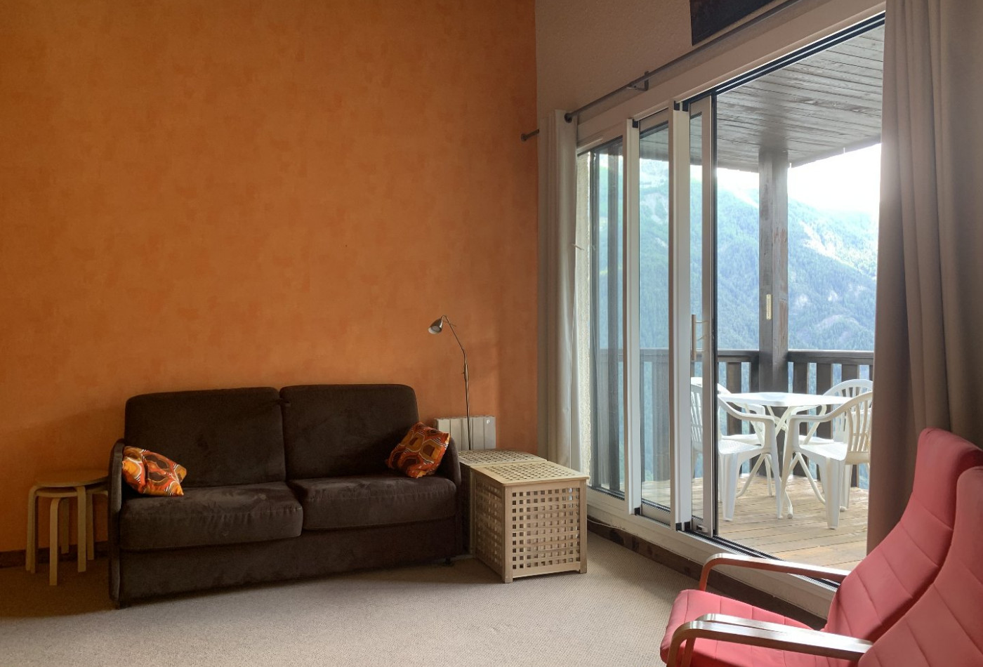 vente Appartement Pra Loup 1500 - Photo 7