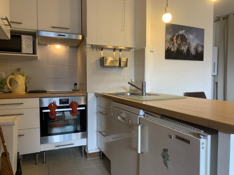 vente Appartement Pra Loup 1500 - Photo 8