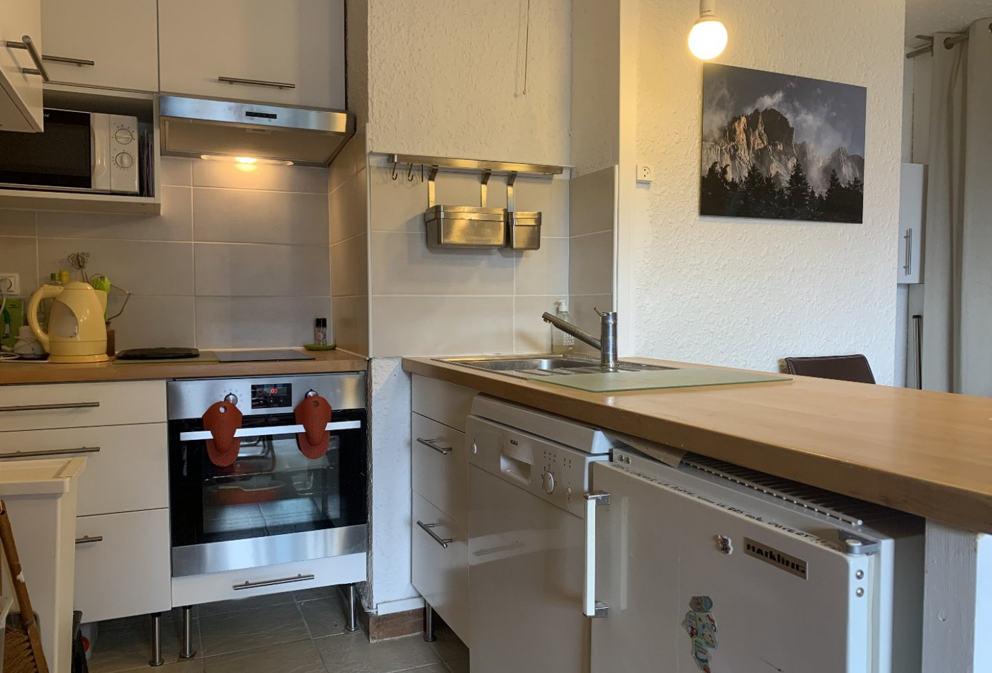 vente Appartement Pra Loup 1500 - Photo 8
