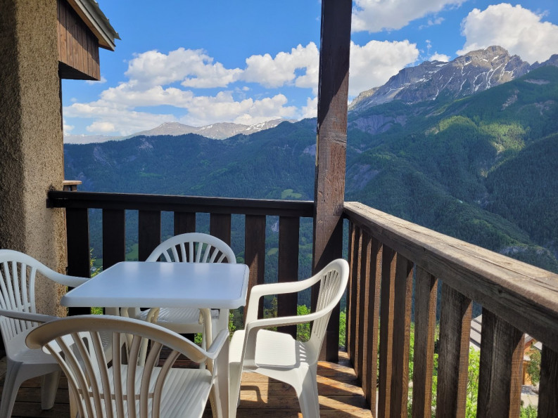 vente Appartement Pra Loup 1500 - Photo 9