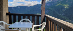 vente Appartement Pra Loup 1500