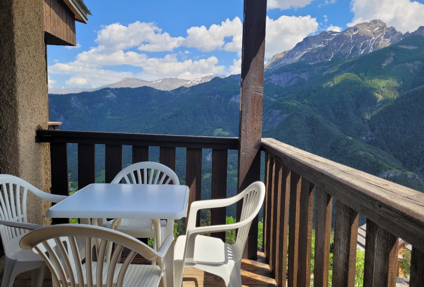 vente Appartement Pra Loup 1500 - Photo 9