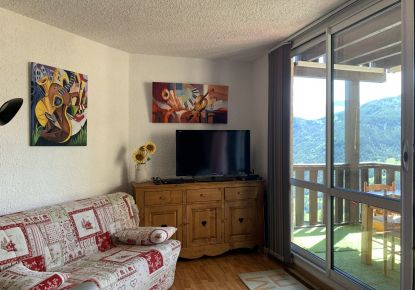 vente Appartement Pra Loup 1500