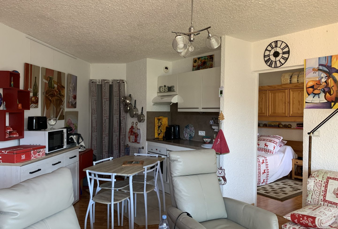 vente Appartement Pra Loup 1500 - Photo 7