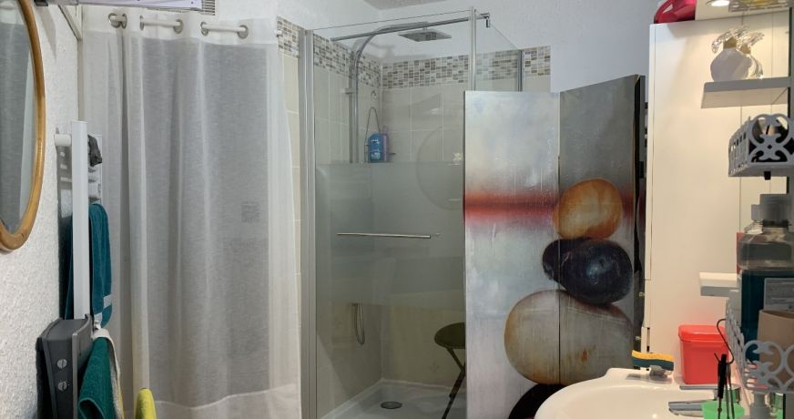 vente Appartement Pra Loup 1500