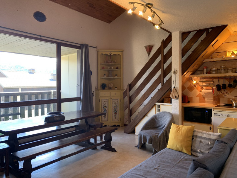 vente Appartement Pra Loup 1500 - Photo 1