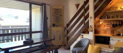 vente Appartement Pra Loup 1500