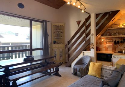 vente Appartement Pra Loup 1500