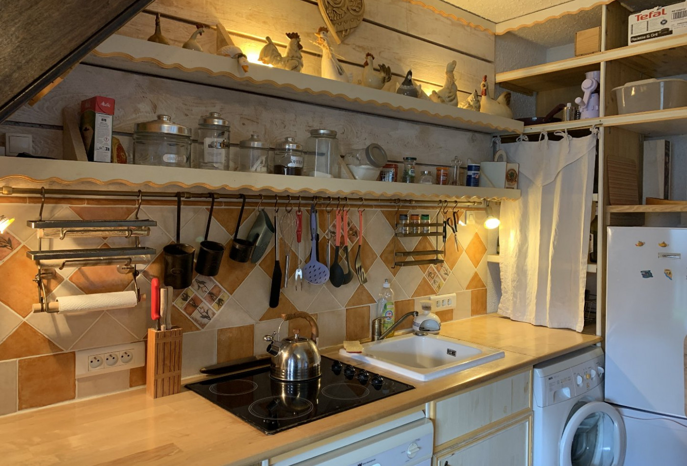 vente Appartement Pra Loup 1500 - Photo 2