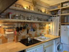 vente Appartement Pra Loup 1500