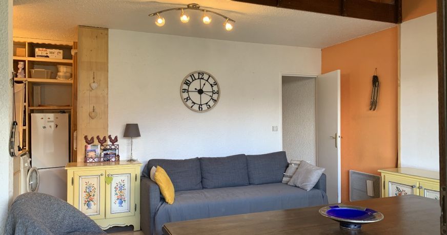 vente Appartement Pra Loup 1500