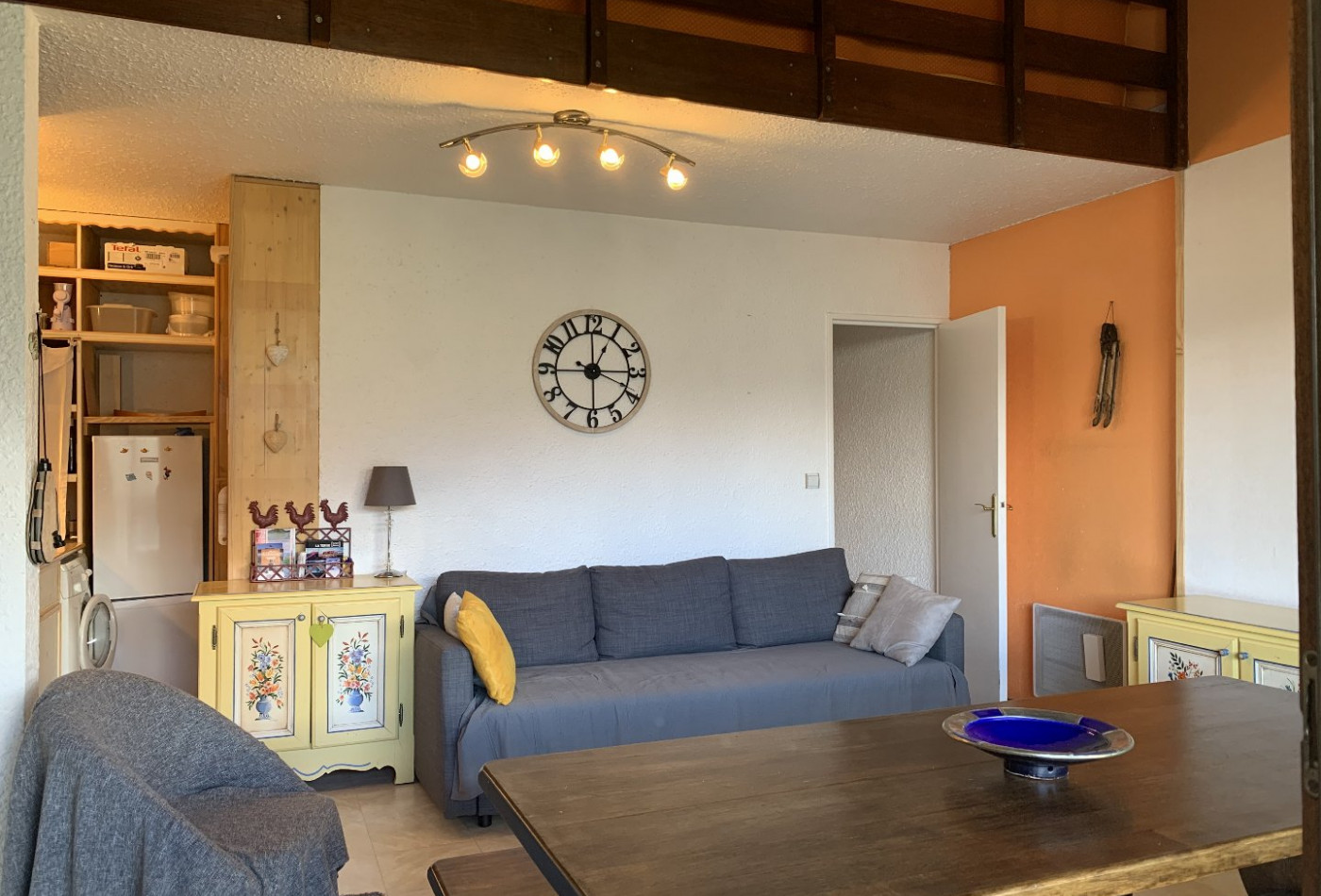 vente Appartement Pra Loup 1500 - Photo 3