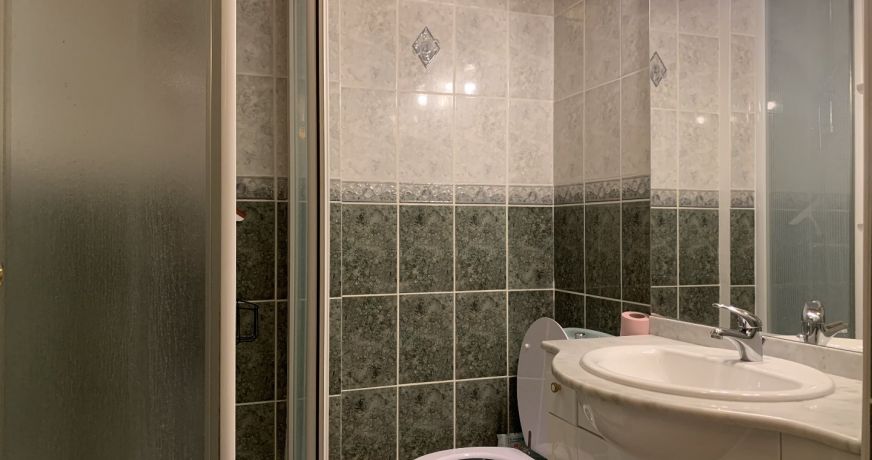 vente Appartement Pra Loup 1500