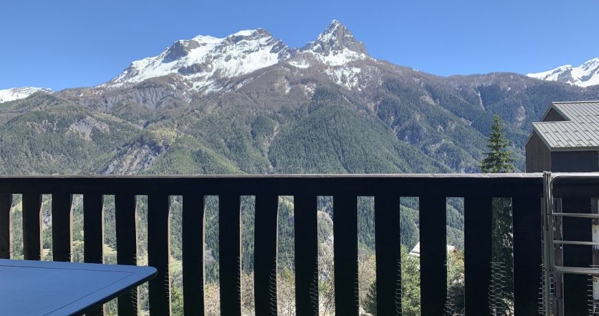 vente Appartement Pra Loup 1500